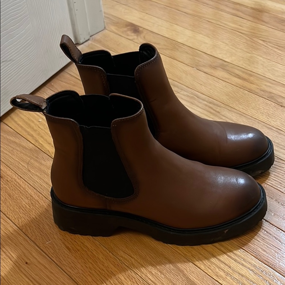 Steve Madden Boots